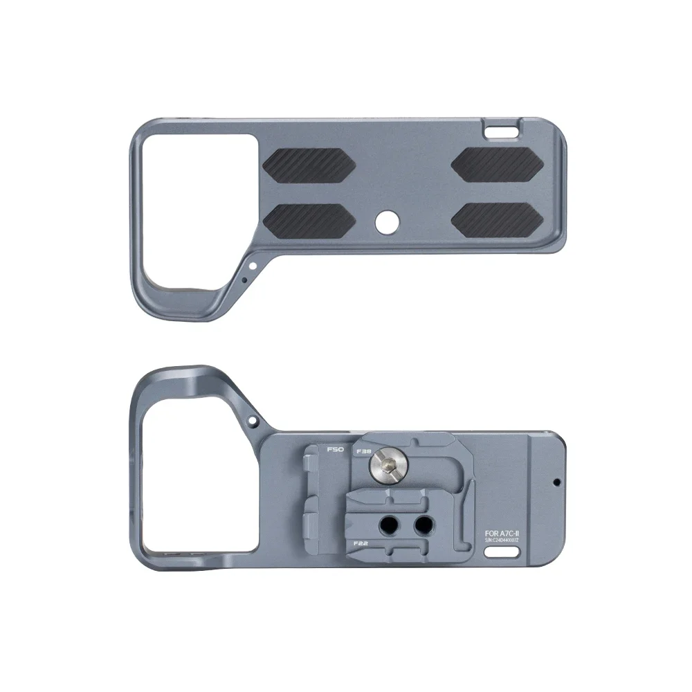 FALCAM F22 & F38 & F50 قفص كام - مراجعة Camera Cage Baseplate وسعره
