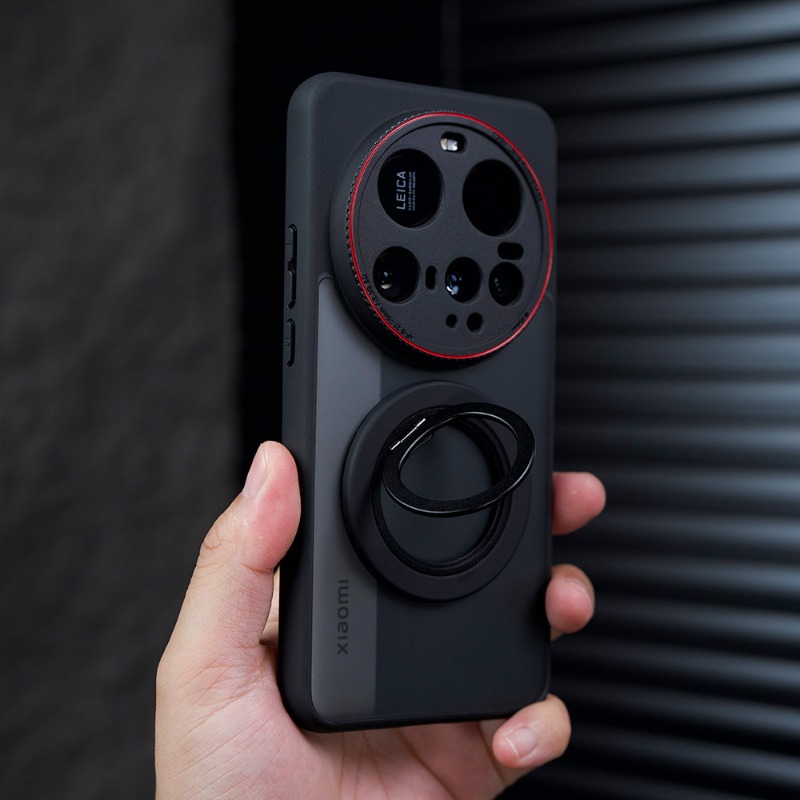 حافظة لهاتف شاومي 17 الترا، حا - مراجعة Photography Kit Xiaomi 17 Ultra وسعره